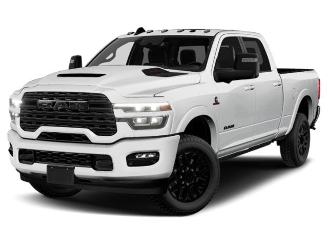 ram ram 2500 pickup 2026 3C63R5SL8TG174879 image ram ram 2500 pickup 2026 3C63R5SL8TG174879 image